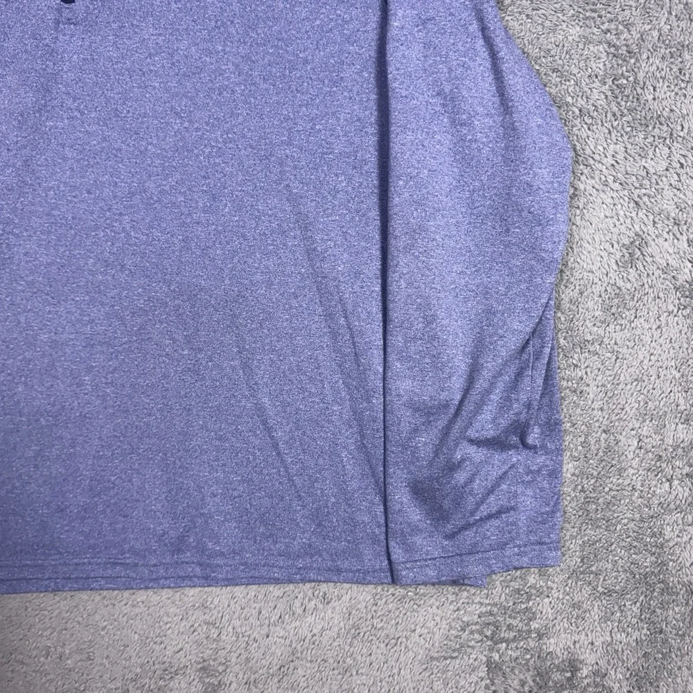 Polo Ralph Lauren Sport Pullover Mens XL 1/4 Zip Casual Performance Athletic